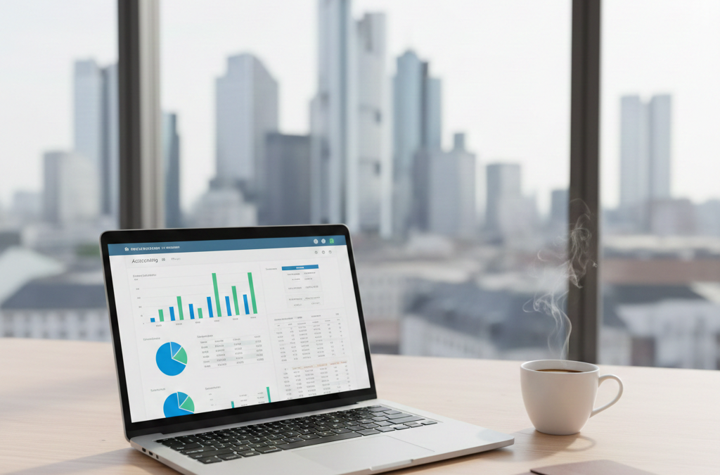 Lexware Angebote 2026: 50% Rabatt & Profi-Tipps | fibutelli