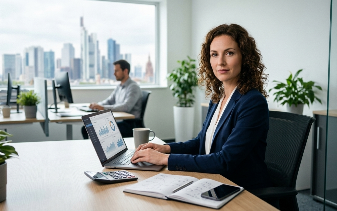 Lexware optimal einrichten: 5 Profi-Tipps für die Fibu