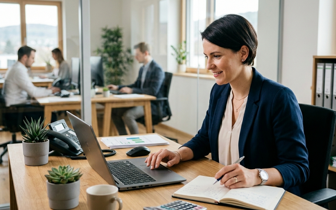 Lexware Rabatte sichern: Kosten in der Buchhaltung sparen