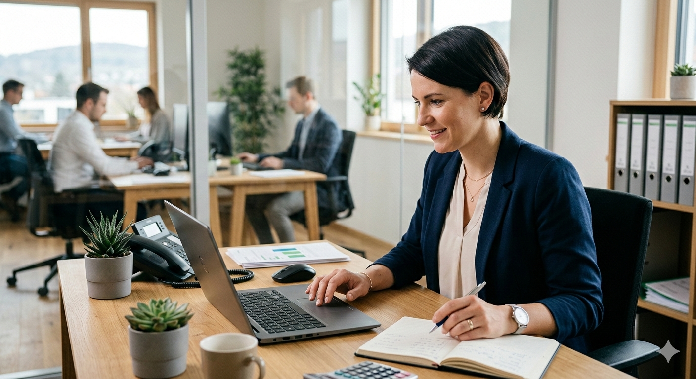 Lexware Rabatte sichern: Kosten in der Buchhaltung sparen
