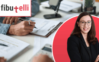 Digitale Buchhaltung im Rhein-Main-Gebiet: Effiziente Lösungen für KMU und Selbstständige