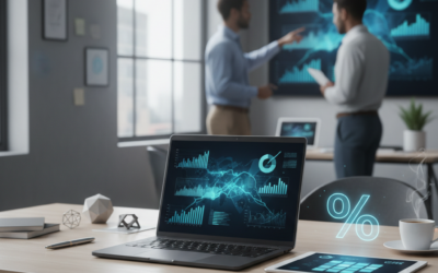 50% Rabatt auf Lexware Buchhaltung für 6 Monate – Ihre Chance auf digitale Effizienz