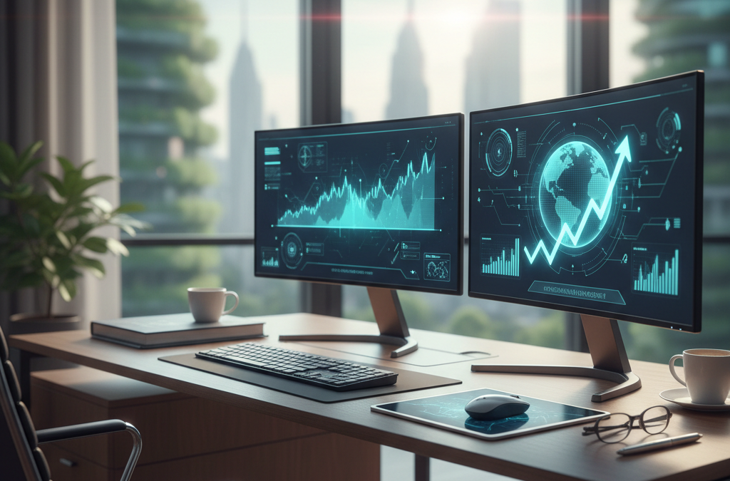 Lexware Office für Selbstständige: Effiziente Lohn- und Gehaltsabrechnung in 2026