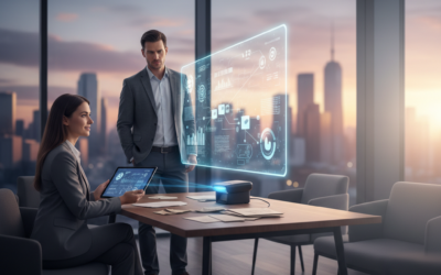 Belegmanagement revolutionieren: Mit digitalen Tools zur fälligen Buchhaltung 2026