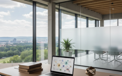 Digitale Buchhaltung in Wiesbaden: Top Anbieter im Rhein-Main-Gebiet