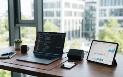 Digitale Buchhaltung Sulzbach: Lexware Office Hilfe Rhein-Main