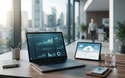 Digitale Buchhaltung & Lexware Support im Rhein-Main-Gebiet