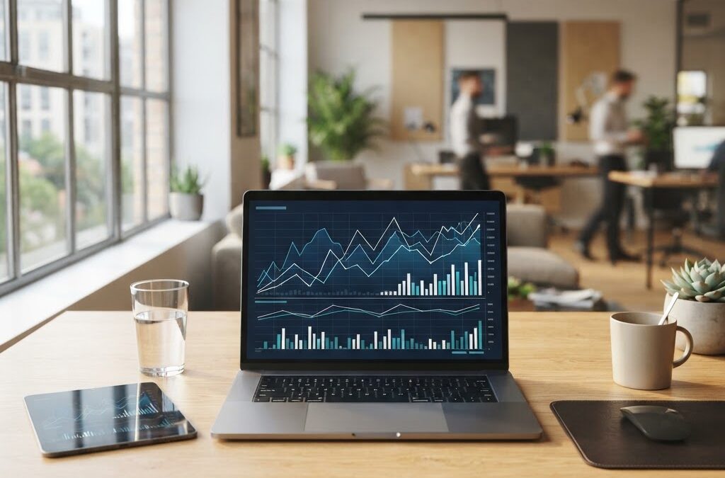 Digitale Buchhaltung: Lexware-Support & Rabatte für Firmen