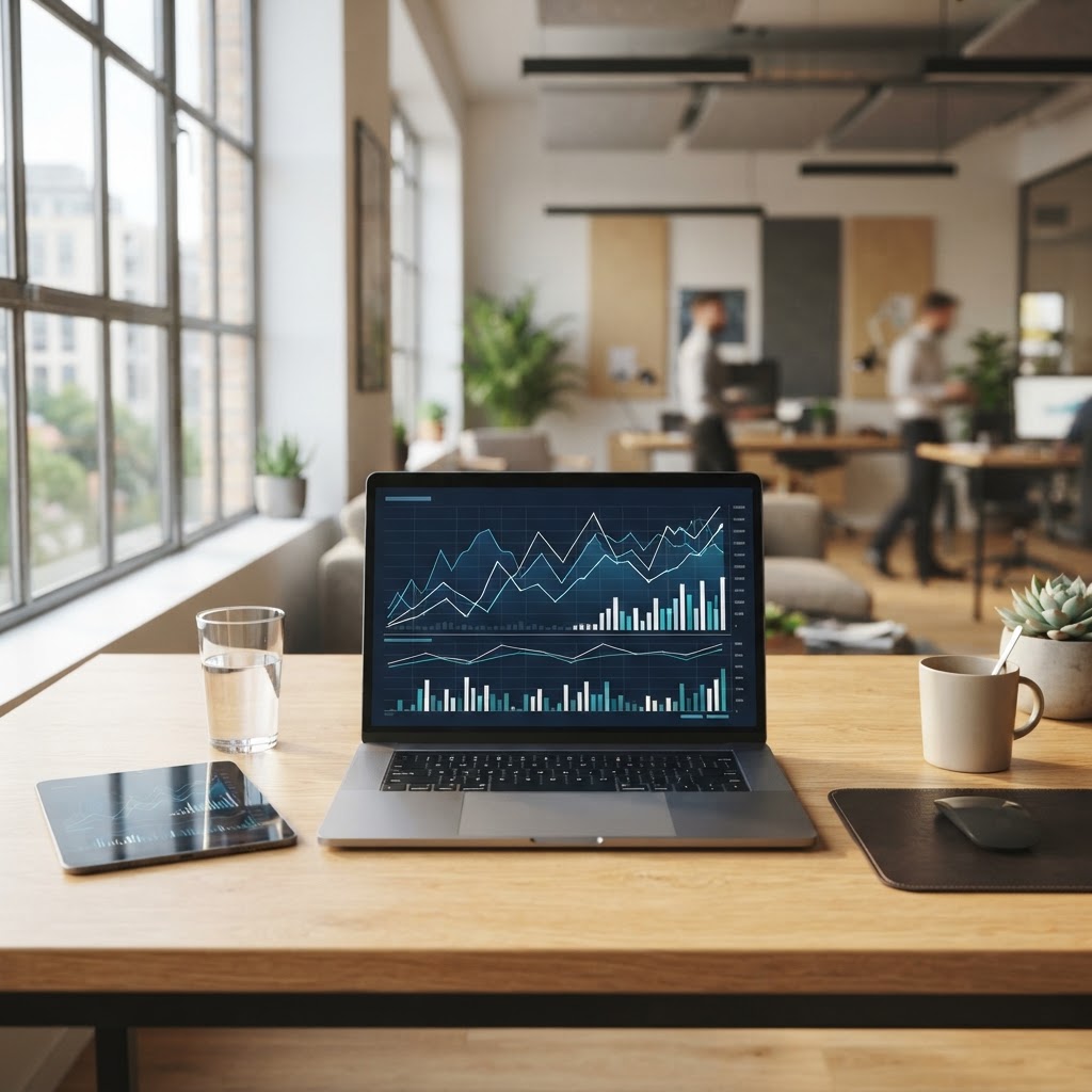 Digitale Buchhaltung: Lexware-Support & Rabatte für Firmen