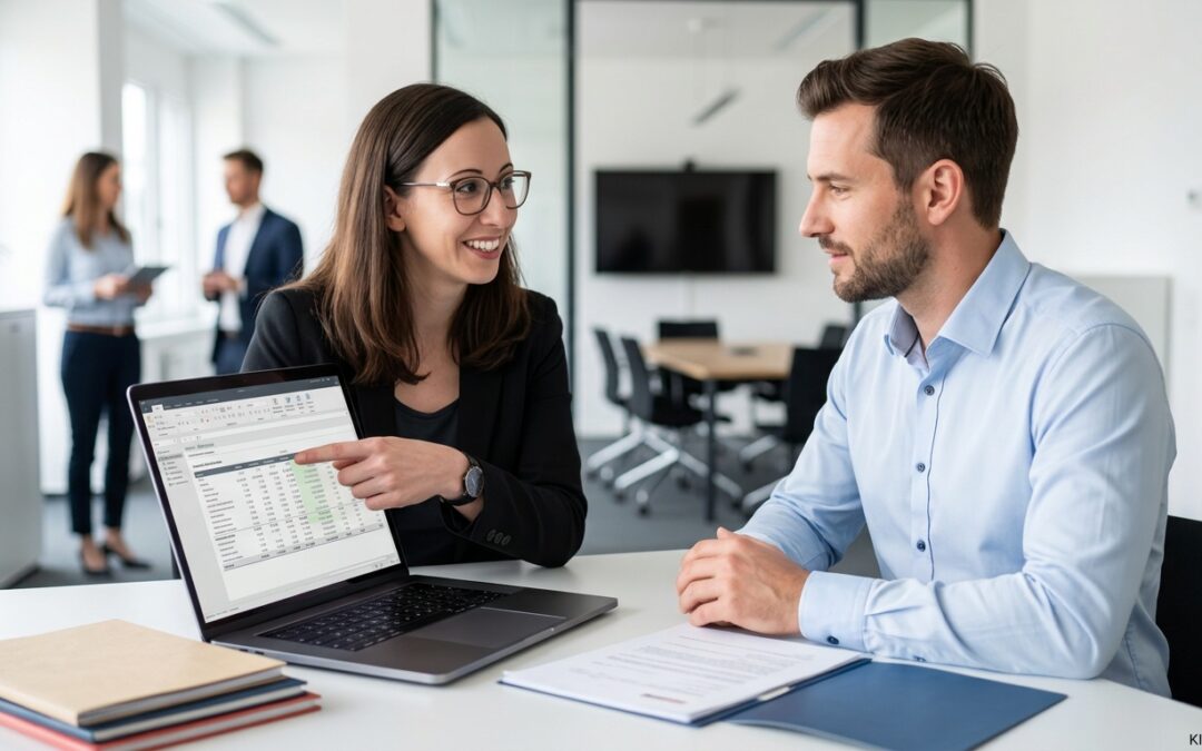 Lexware Beratung: Wann lohnt sich ein Profi an Ihrer Seite?