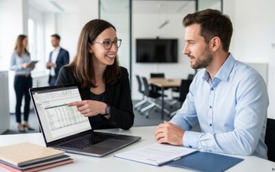 Lexware Beratung: Wann lohnt sich ein Profi an Ihrer Seite?