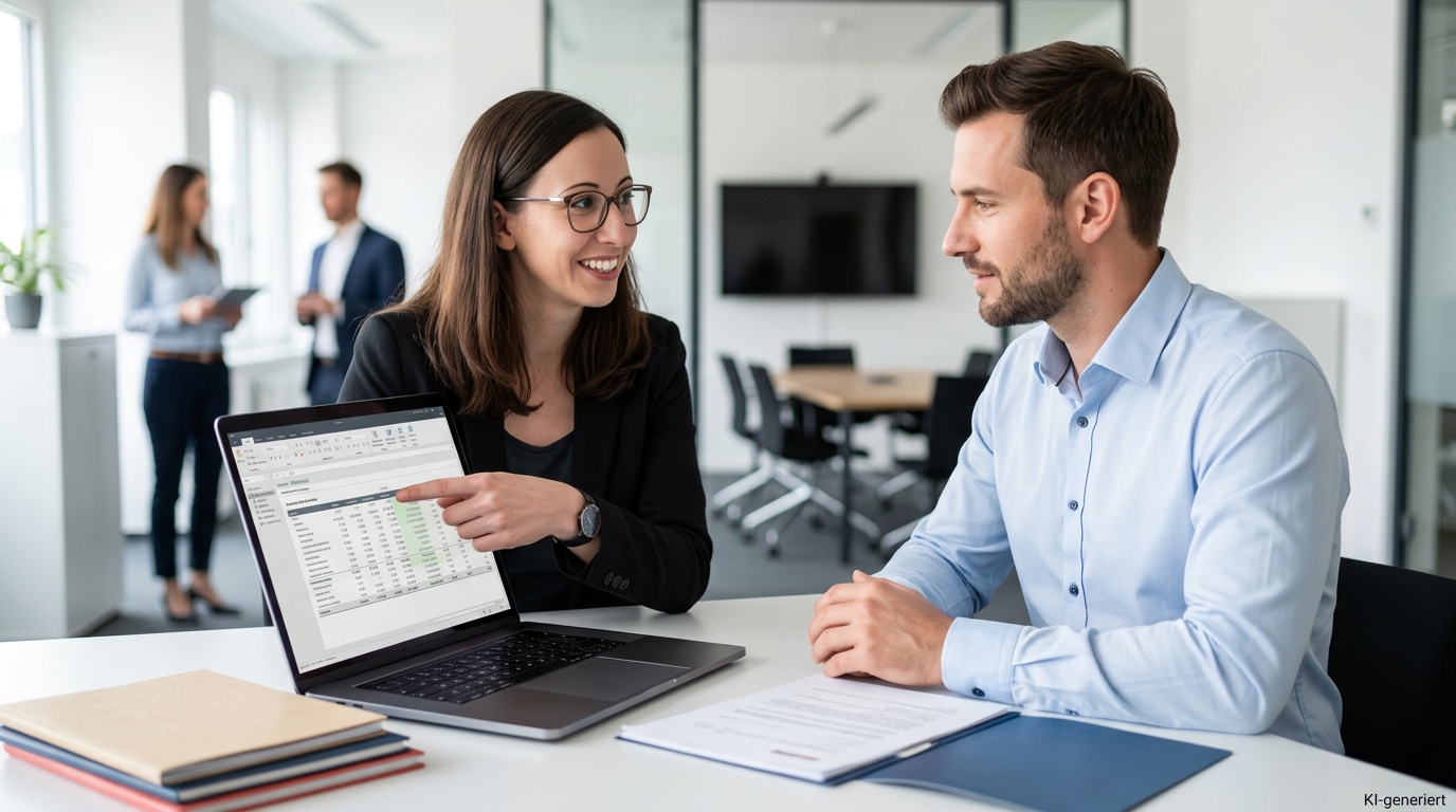 Lexware Beratung: Wann lohnt sich ein Profi an Ihrer Seite?
