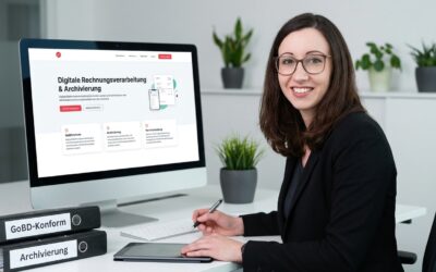 E-Rechnung empfangen kostenlos: So gelingt der rechtssichere Start