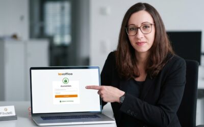 Lexoffice Login & Sicherheit: So schützen Sie Ihre Finanzdaten von Anfang an