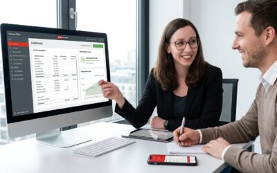Lexoffice Steuerberater-Login: So optimieren Sie die Zusammenarbeit und sparen Kosten
