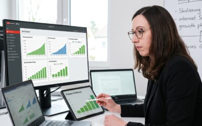 Lexware Office XL: Wann sich das Upgrade für Ihr Unternehmen wirklich lohnt